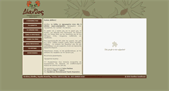 Desktop Screenshot of dianthos-kiriaki.gr